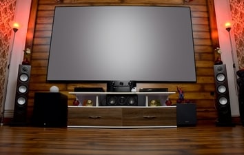 Check out the top deals on home audio products during Amazon Grand Festive Sale (Pexels) Check out the top deals on home audio products during Amazon Grand Festive Sale (Pexels)
