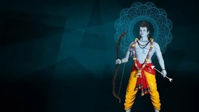 Ram Navami, for this year, will be observed on April 17. (Unsplash) Ram Navami, for this year, will be observed on April 17. (Unsplash)