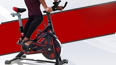 Choose the best spin bikes for a superior indoor cycling session! Choose the best spin bikes for a superior indoor cycling session!