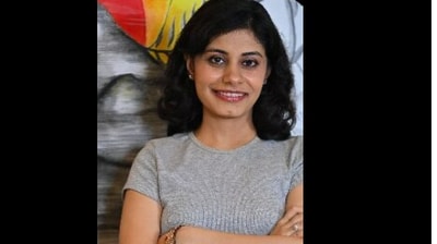 Stanford alum Natasha Malpani Oswal. (X/@natashamalpani) Stanford alum Natasha Malpani Oswal. (X/@natashamalpani)