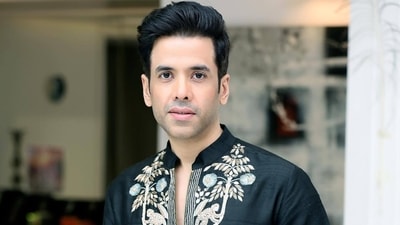 Tusshar Kapoor OTT debut Tusshar Kapoor OTT debut
