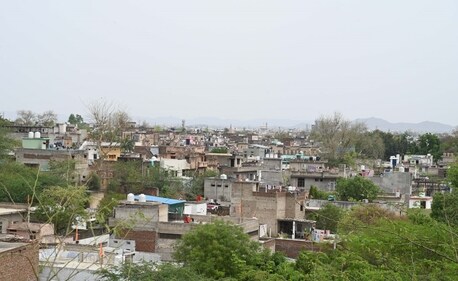 In an arc of the border districts of Haryana and Rajasthan where Alwar sits at the centre, multiple allegations of extrajudicial assaults, some resulting in death, have been linked to cow vigilante groups. In an arc of the border districts of Haryana and Rajasthan where Alwar sits at the centre, multiple allegations of extrajudicial assaults, some resulting in death, have been linked to cow vigilante groups.
