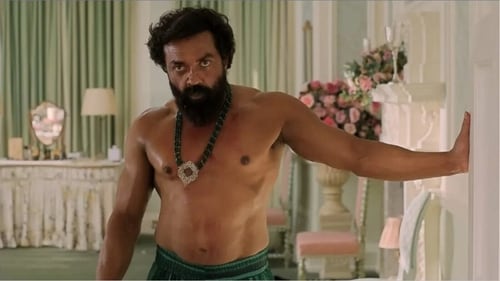 Bobby Deol as Kumbhkaran Bobby Deol as Kumbhkaran