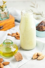 Vegan Smoothie recipe (Unsplash) Vegan Smoothie recipe (Unsplash)