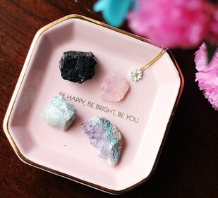 Black Tourmaline has a strong protective energy Black Tourmaline has a strong protective energy