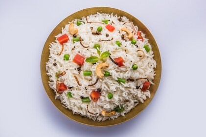 Prepare coconut rice for your next meal (Shutterstock)