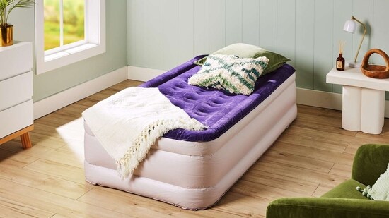10 best air mattresses
