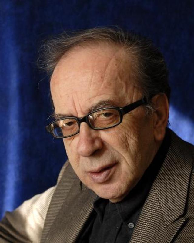 Author Ismail Kadare (Courtesy thebookerprizes.com) Author Ismail Kadare (Courtesy thebookerprizes.com)