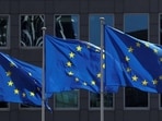 During a summit in Brussels, EU leaders were told that the time has come to scale up the single market to include the defence, energy, finance and telecoms sectors. (Reuters/File) During a summit in Brussels, EU leaders were told that the time has come to scale up the single market to include the defence, energy, finance and telecoms sectors. (Reuters/File)