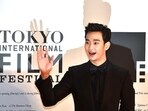 South Korean actor Kim Soo-Hyun is once again ready to lend his voice to OST (AFP) South Korean actor Kim Soo-Hyun is once again ready to lend his voice to OST (AFP)