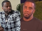 50 Cent and Diddy