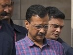 Delhi chief minister Arvind Kejriwal (PTI) Delhi chief minister Arvind Kejriwal (PTI)
