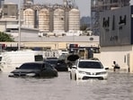 One person was reported dead in the UAE and 20 in Oman.&nbsp;