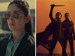 OTT releases this week: Yami Gautam's Article 370 and Denis Villeneuve's Dune: Part Two are among the major releases OTT releases this week: Yami Gautam's Article 370 and Denis Villeneuve's Dune: Part Two are among the major releases