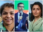 India has always been a land of talent and innovation, and the Indian diaspora has made significant contributions to various fields globally. In the latest testament to their achievements, eight Indian-origin individuals have been featured on TIME's 2024 list of the most influential people.&nbsp;