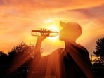 The deadly heatwave that hit Africa's Sahel region in early April would not have occurred without human-induced climate change, according to a study by the World Weather Attribution (WWA) group published Thursday. (Representational picture) The deadly heatwave that hit Africa's Sahel region in early April would not have occurred without human-induced climate change, according to a study by the World Weather Attribution (WWA) group published Thursday. (Representational picture)