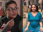 Parineeti Chopra in her glorious onscreen avatars