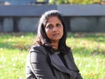 Meet Priyamvada Natarajan, the Indian Yale professor now on TIME's 2024 list of 100 most influential people (Yale University website)