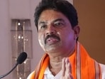Karnataka assembly LoP and BJP leader R Ashoka(PTI)