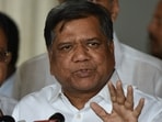Jagdish Shetter Jagdish Shetter