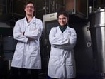 University of Sheffield, UK inviting applications for the MSc Pharmaceutical Engineering course beginning September 2024.
