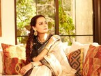 Dia Mirza's home is located in Mumbai's Pali Hill.