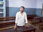 Vineeth Sreenivasan, in this exclusive interview with Hindustan Times, talks about his latest film, Varshangalkku Sesham.