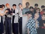 Tomorrow X Together, Zerobaseone and other K-pop groups to take the stage at Sportpaleis in Antwerp, Belgium, on April 20, 2024. Tomorrow X Together, Zerobaseone and other K-pop groups to take the stage at Sportpaleis in Antwerp, Belgium, on April 20, 2024.