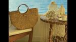 Akanksha Batra’s The Green Collective works with women who forage for pine needles and turn them into décor.