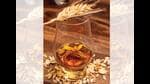 Scotch is usually made from barley. And McDowells’ new single-malt is a step up from the usual flavoured spirit.