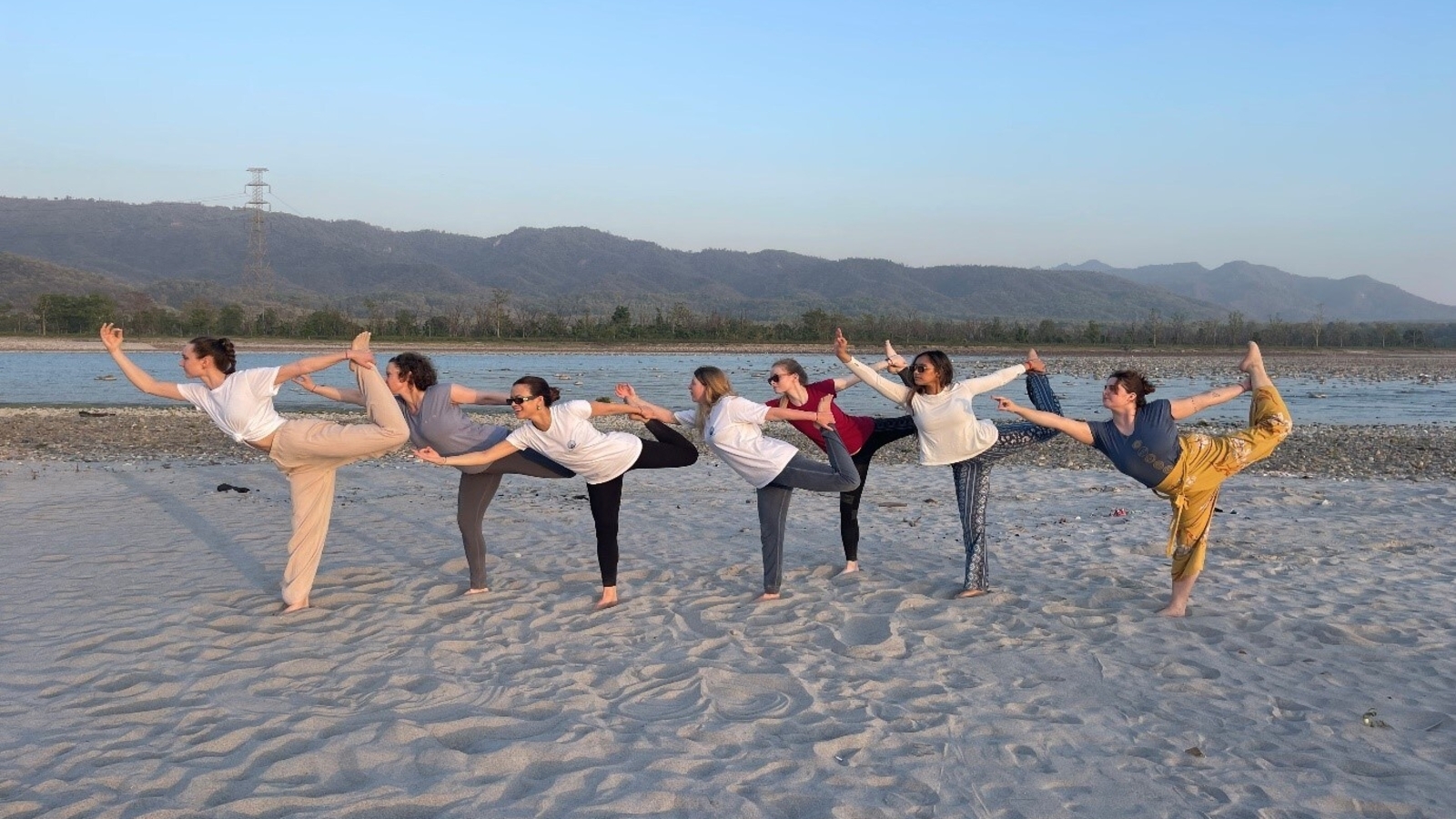 How a Yoga Teacher Training in India Can Benefit Everyone: Gyan Yog Breath Explains - Vimarsana News