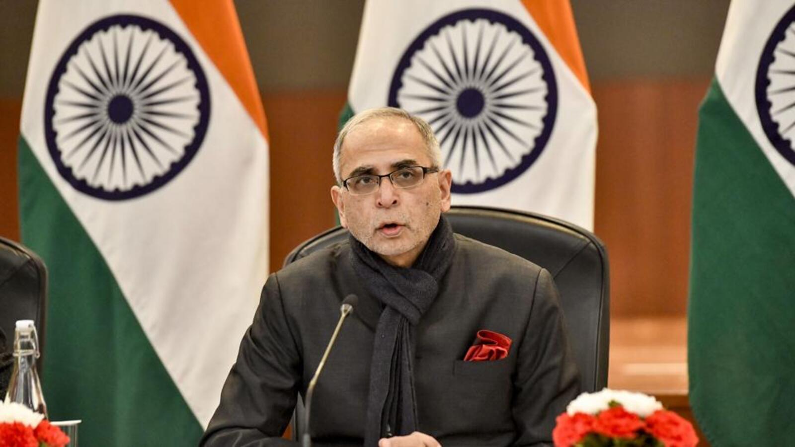 Foreign secretary Vinay Kwatra to visit Bangladesh on April 20 - Vimarsana News