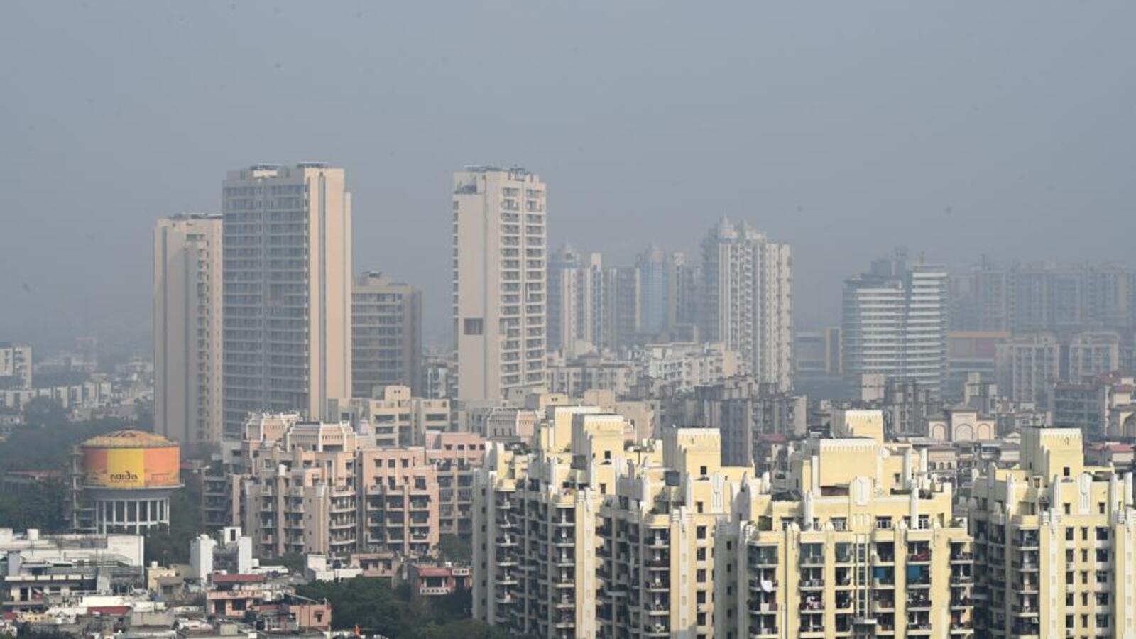 Buildings are big GHG emitters; here's how to decarbonise them - Vimarsana News