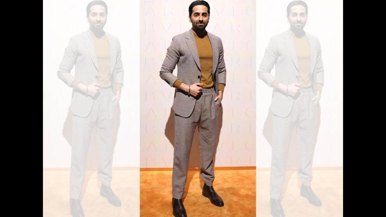 Get to know...Ayushmann Khurrana - Vimarsana News