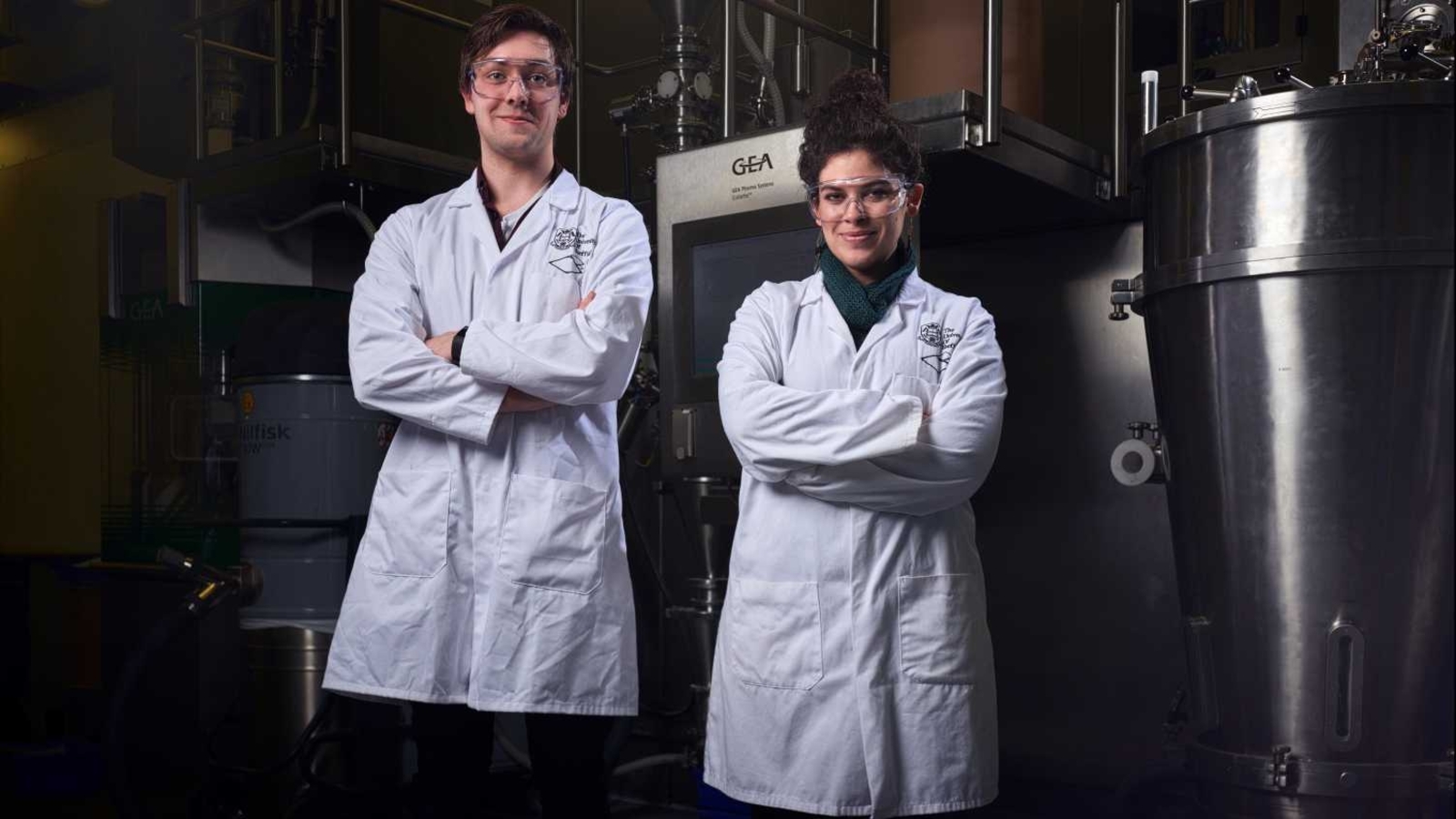 University of Sheffield invites applications for MSc Pharmaceutical Engineering course for September 2024 intake - Vimarsana News
