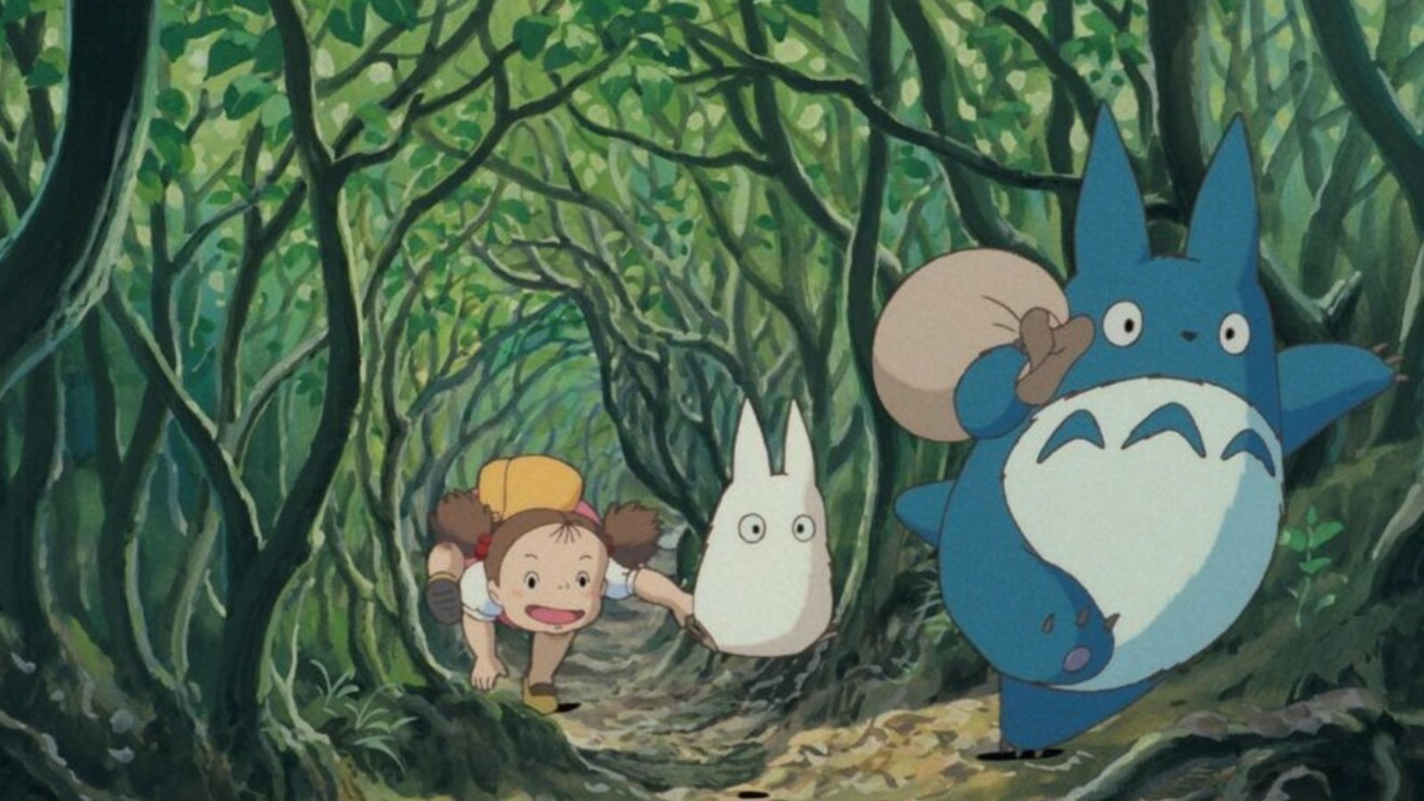 In a first, Cannes Film Festival to award Honorary Palme d'Or to a group, Hayao Miyazaki's Studio Ghibli - Vimarsana News