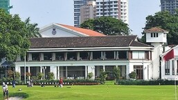 willingdon club mumbai dress code The Willingdon Sports Club