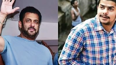 Firing at Salman Khan’s house: Police start process to issue LOC against Anmol Bishnoi Firing at Salman Khan’s house: Police start process to issue LOC against Anmol Bishnoi