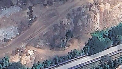 NGT orders panel to execute clearing of Aarey debris NGT orders panel to execute clearing of Aarey debris