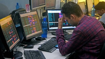 Sensex and Nifty closed in red today. Check out the loss makers. ((ANI)) Sensex and Nifty closed in red today. Check out the loss makers. ((ANI))
