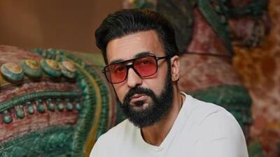 Actor Shilpa Shetty’s husband and businessman Raj Kundra. (Raju Shinde/ HT File Photo) Actor Shilpa Shetty’s husband and businessman Raj Kundra. (Raju Shinde/ HT File Photo)