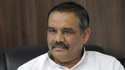 Bharatiya Janata Party’s last-ditch efforts to placate former Union minister Vijay Sampla failed on Thursday. Bharatiya Janata Party’s last-ditch efforts to placate former Union minister Vijay Sampla failed on Thursday.
