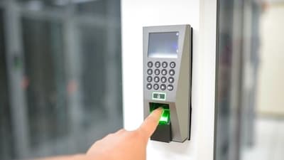 Top 10 electronic door locks (Pexels) Top 10 electronic door locks (Pexels)
