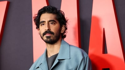 Dev Patel: Dev Patel is a British actor of Indian origin who has made a name for himself in Hollywood with his powerful performances in films like Slumdog Millionaire, Lion, and The Green Knight.&nbsp; (REUTERS)
