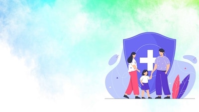 Health Insurance Smart Card: Health insurance smart cards issued under the scheme of the Ministry of Labour are accepted as valid identification documents for voting purposes.&nbsp; (File Photo)