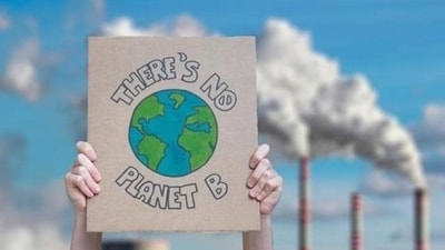 Climate Change (Representative file image) Climate Change (Representative file image)