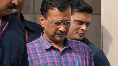 Kejriwal has been indulging in sweet food in jail despite being diabetic, the ED accused on Thursday. Kejriwal has been indulging in sweet food in jail despite being diabetic, the ED accused on Thursday.