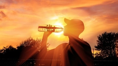 The deadly heatwave that hit Africa's Sahel region in early April would not have occurred without human-induced climate change, according to a study by the World Weather Attribution (WWA) group published Thursday. (Representational picture) (Adobe Stock) The deadly heatwave that hit Africa's Sahel region in early April would not have occurred without human-induced climate change, according to a study by the World Weather Attribution (WWA) group published Thursday. (Representational picture) (Adobe Stock)