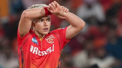 Sam Curran will have to shoulder a lot of responsibilities. (PTI) Sam Curran will have to shoulder a lot of responsibilities. (PTI)