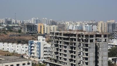 The highest temperature was recorded in Hadapsar at 43.5 degrees, followed by Koregaon Park and Wadgoansheri which recorded 43 and 43.1 degrees Celsius respectively. (REPRESENTATIVE PHOTO) The highest temperature was recorded in Hadapsar at 43.5 degrees, followed by Koregaon Park and Wadgoansheri which recorded 43 and 43.1 degrees Celsius respectively. (REPRESENTATIVE PHOTO)